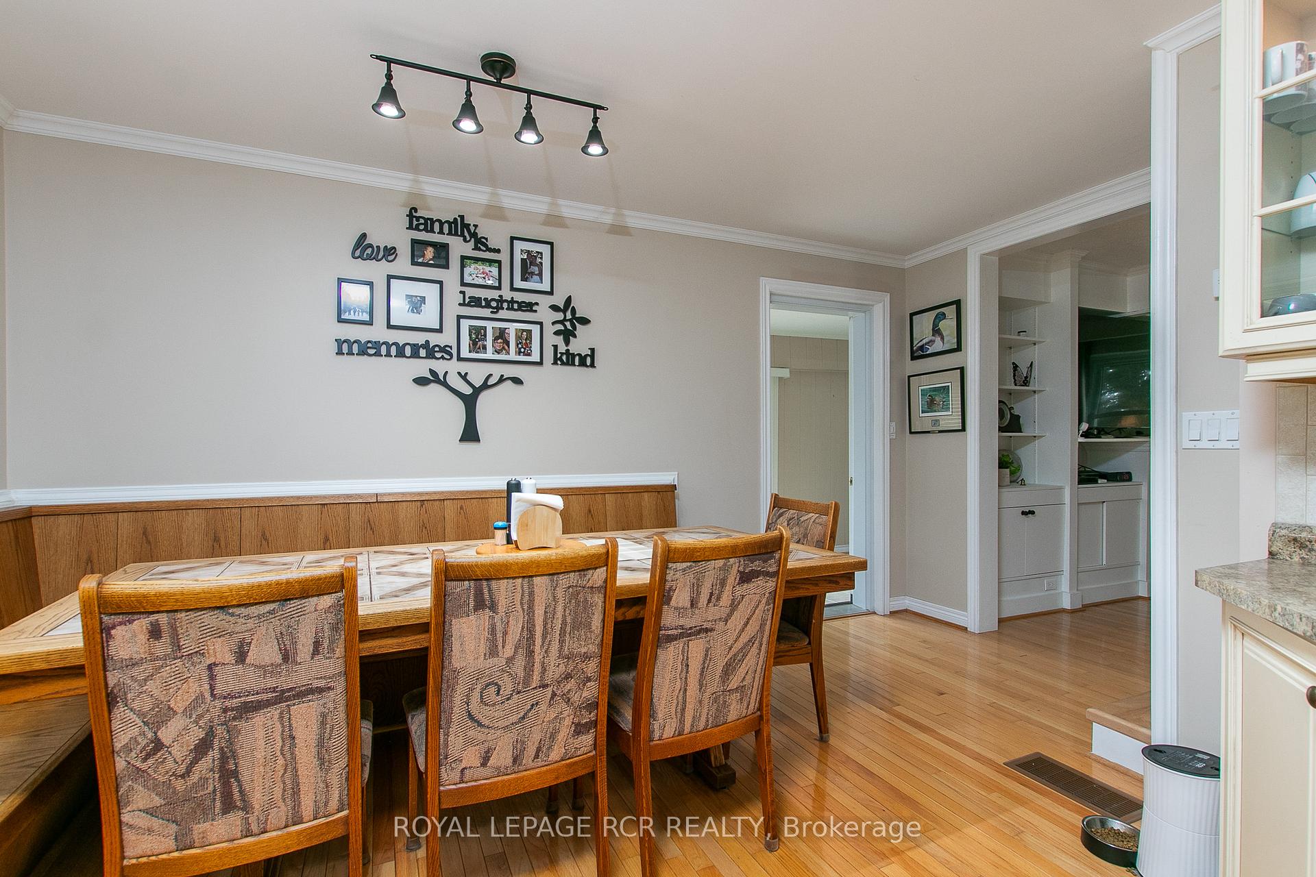 Photo 9 of 134819 Sideroad 15 Road, Grey Highlands — HOMEH