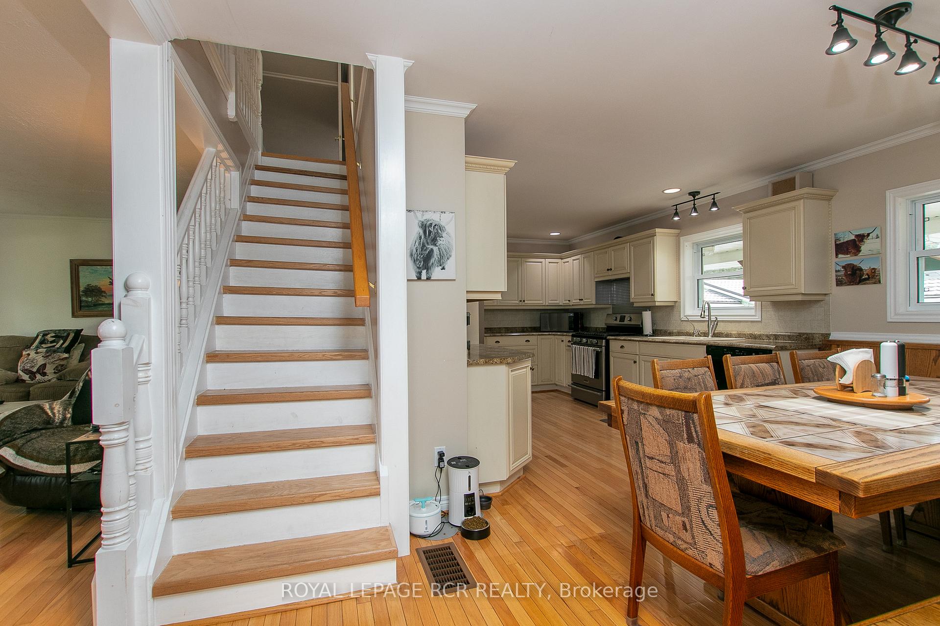 Photo 10 of 134819 Sideroad 15 Road, Grey Highlands — HOMEH