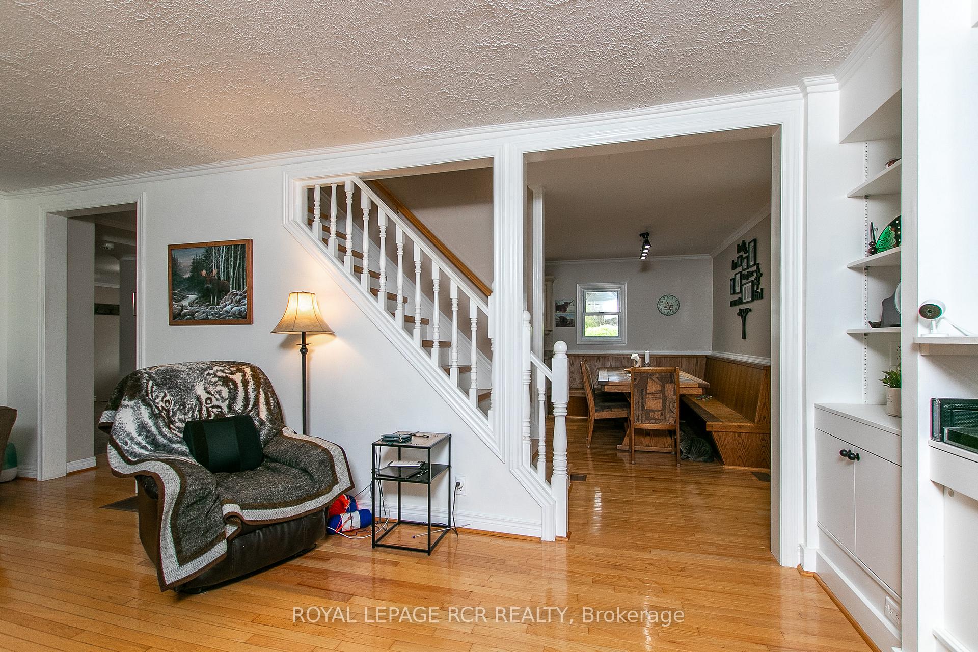 Photo 12 of 134819 Sideroad 15 Road, Grey Highlands — HOMEH