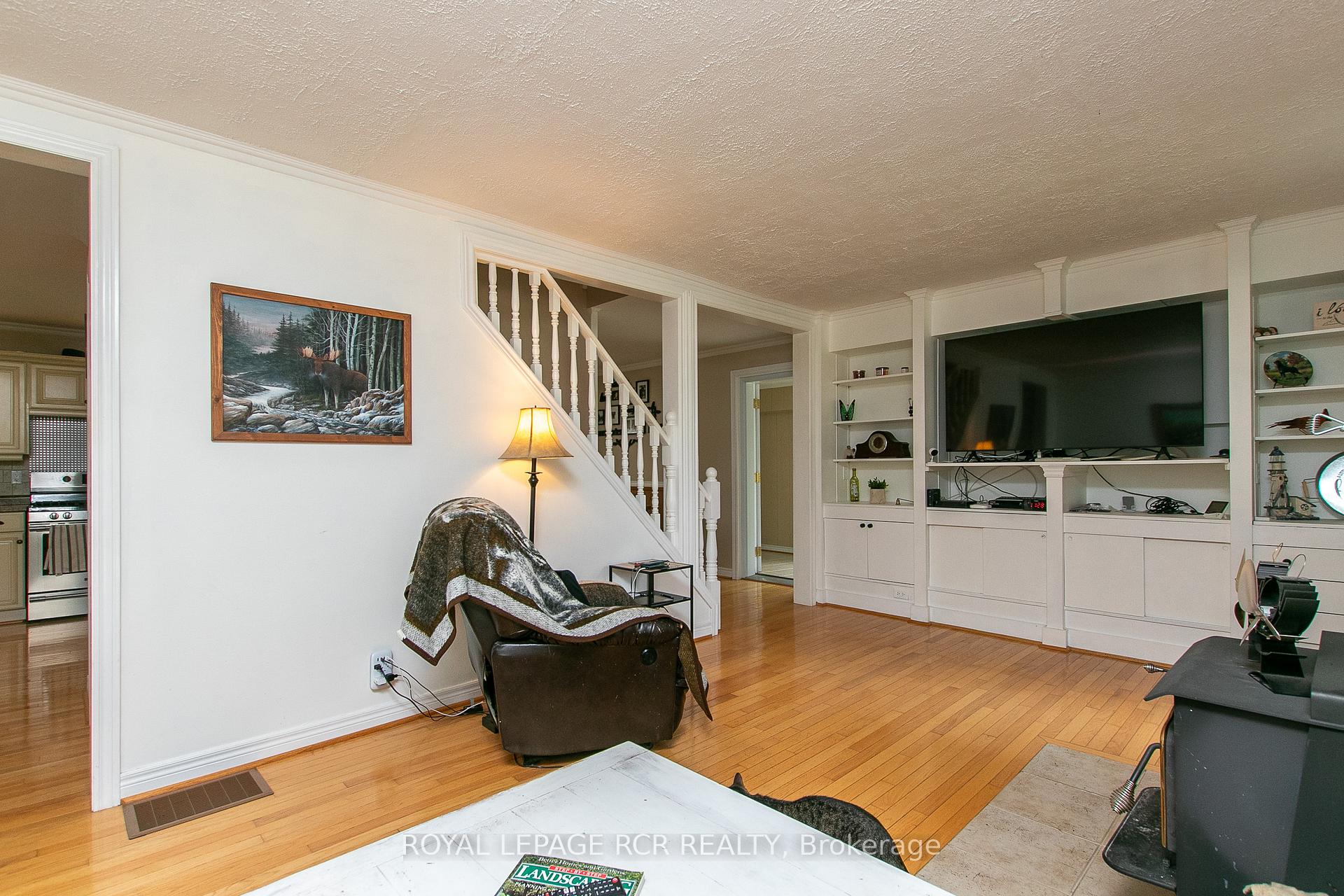 Photo 13 of 134819 Sideroad 15 Road, Grey Highlands — HOMEH