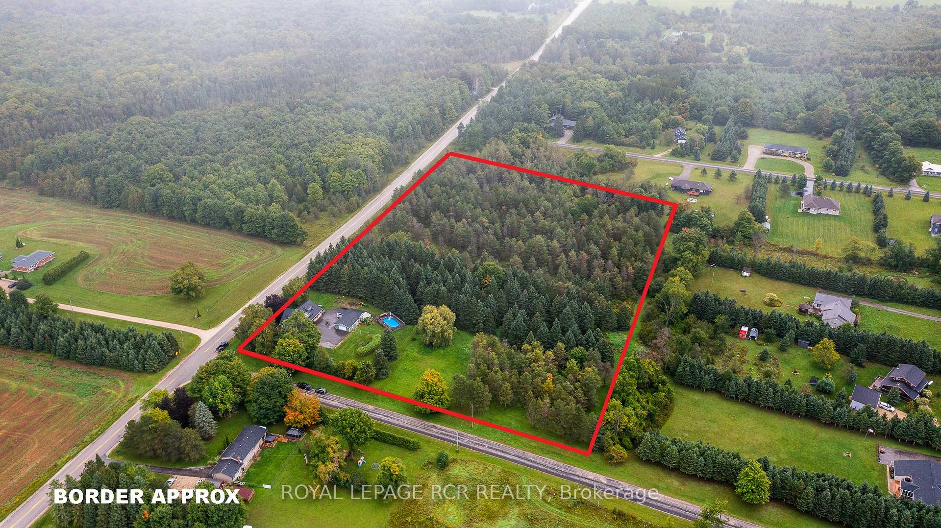 Photo 29 of 134819 Sideroad 15 Road, Grey Highlands — HOMEH