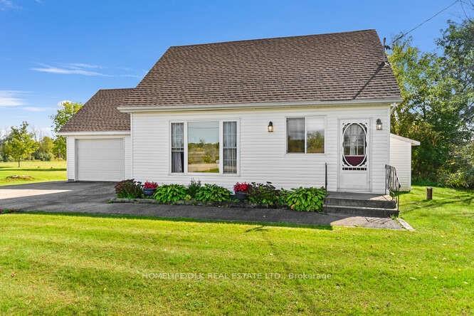 Photo 1 of 4227 Bisseltown Road, Augusta, Augusta Twp — HOMEH
