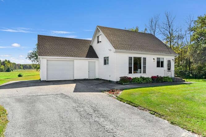 Photo 2 of 4227 Bisseltown Road, Augusta, Augusta Twp — HOMEH