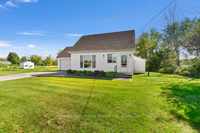 Photo 3 of 4227 Bisseltown Road, Augusta, Augusta Twp — HOMEH