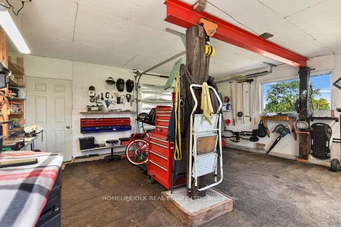 Photo 21 of 4227 Bisseltown Road, Augusta, Augusta Twp — HOMEH