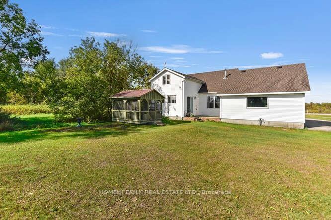 Photo 26 of 4227 Bisseltown Road, Augusta, Augusta Twp — HOMEH