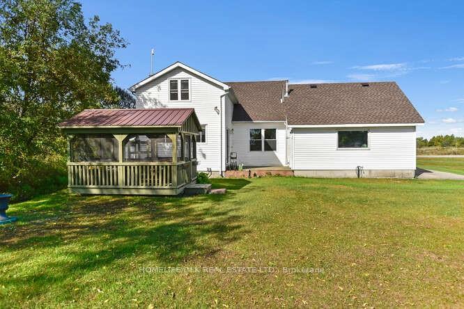Photo 25 of 4227 Bisseltown Road, Augusta, Augusta Twp — HOMEH