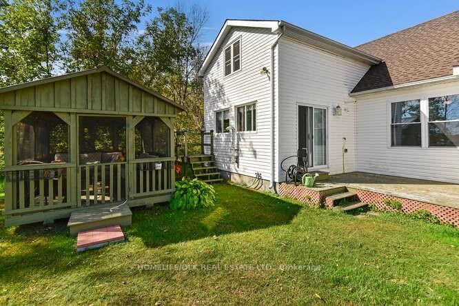 Photo 24 of 4227 Bisseltown Road, Augusta, Augusta Twp — HOMEH