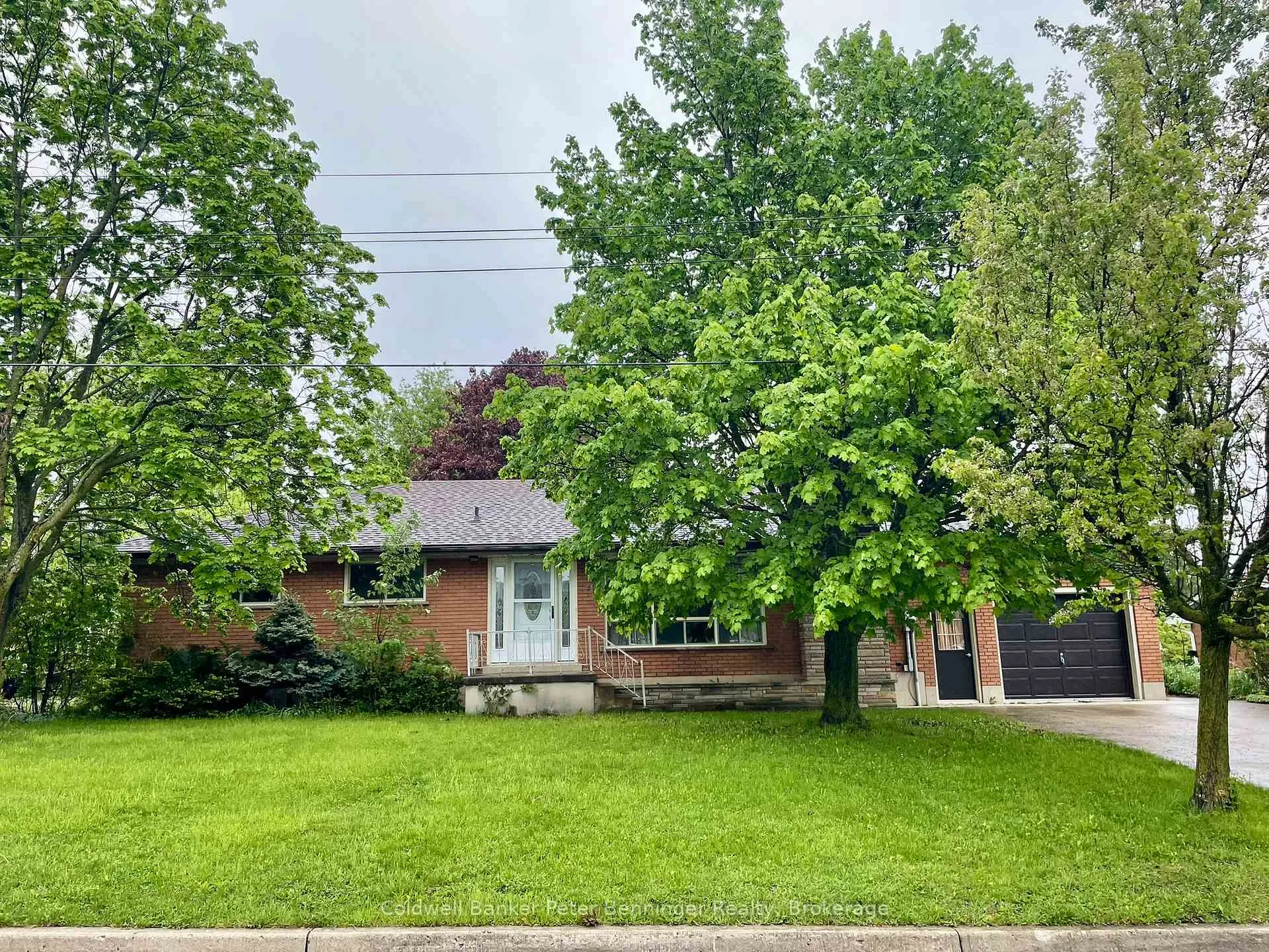 Photo 1 of 11 Park Street, Brockton — HOMEH