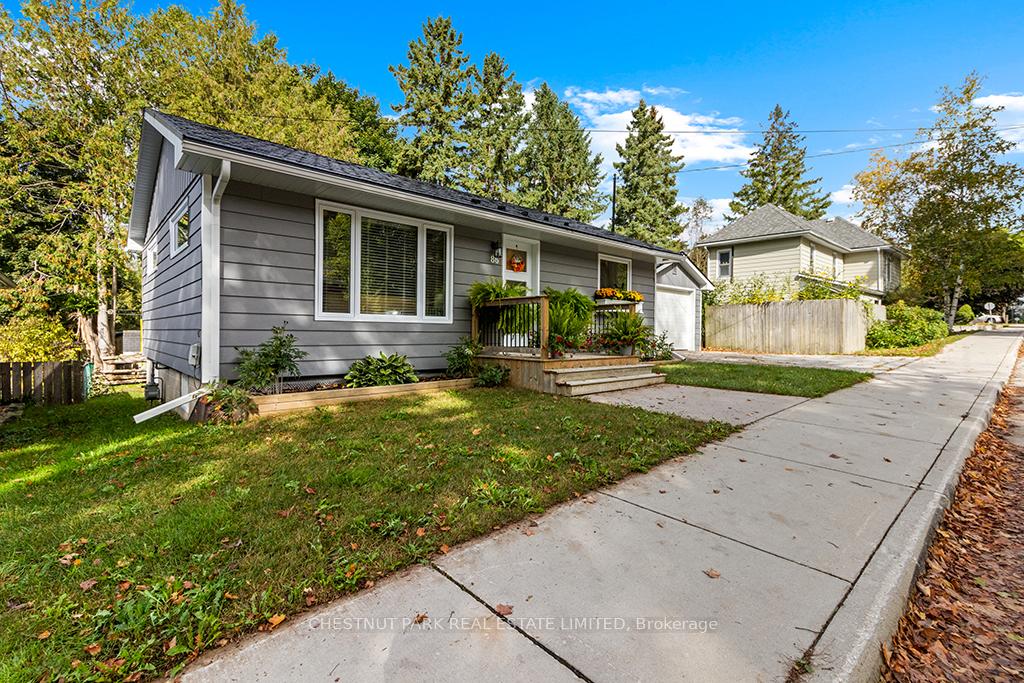 Photo 2 of 86 Mark Street W, Grey Highlands — HOMEH
