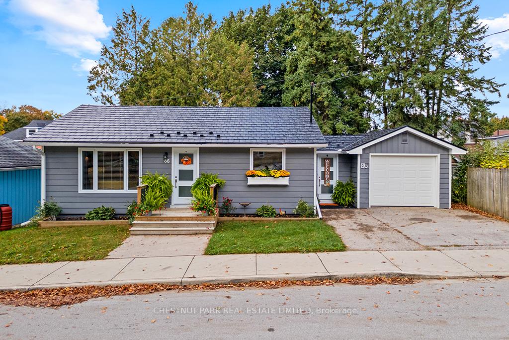 Photo 3 of 86 Mark Street W, Grey Highlands — HOMEH