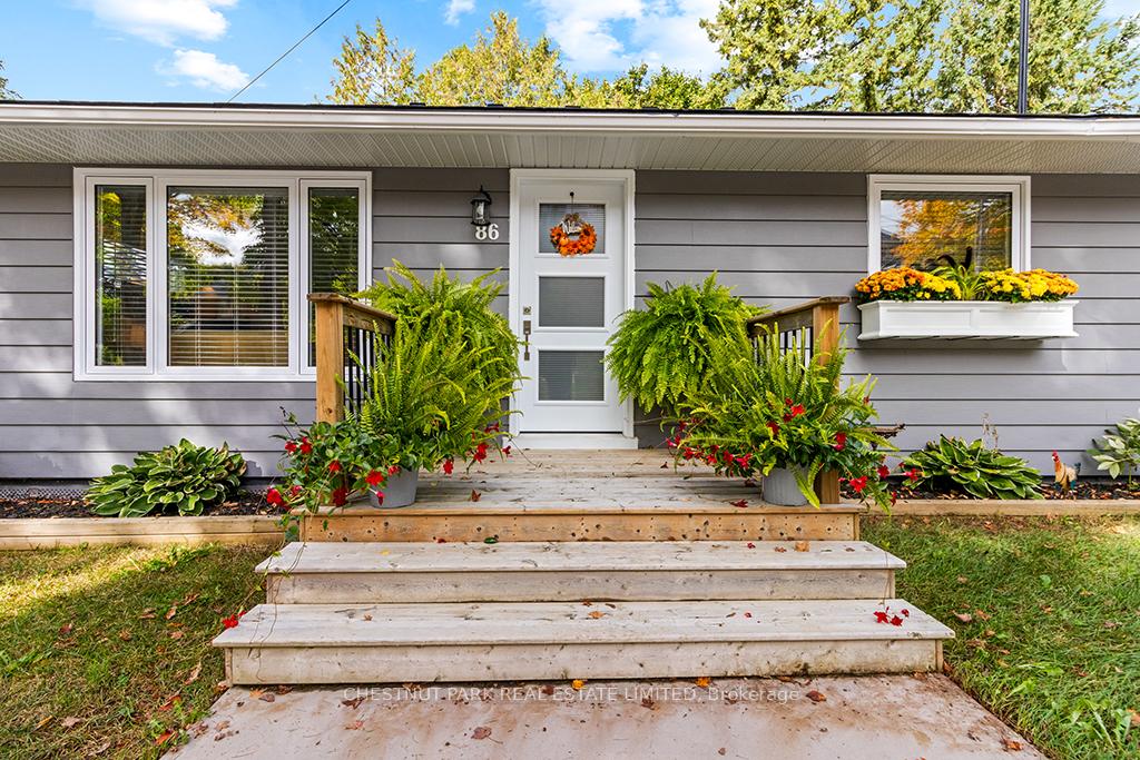 Photo 4 of 86 Mark Street W, Grey Highlands — HOMEH