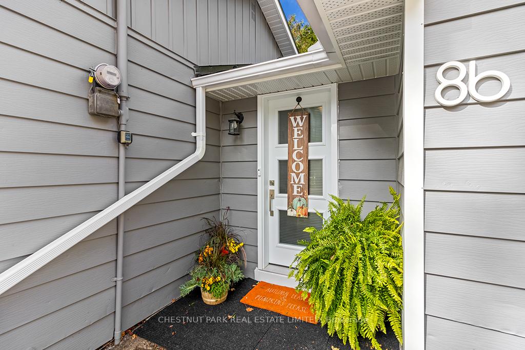 Photo 5 of 86 Mark Street W, Grey Highlands — HOMEH