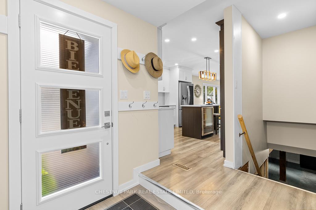 Photo 6 of 86 Mark Street W, Grey Highlands — HOMEH