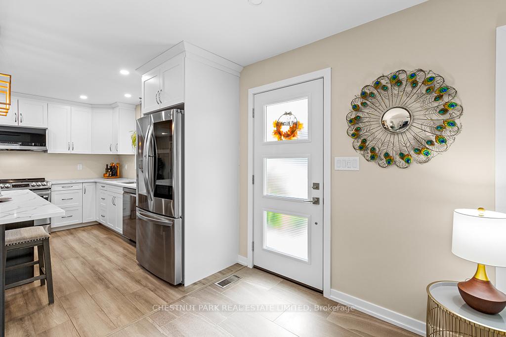 Photo 12 of 86 Mark Street W, Grey Highlands — HOMEH