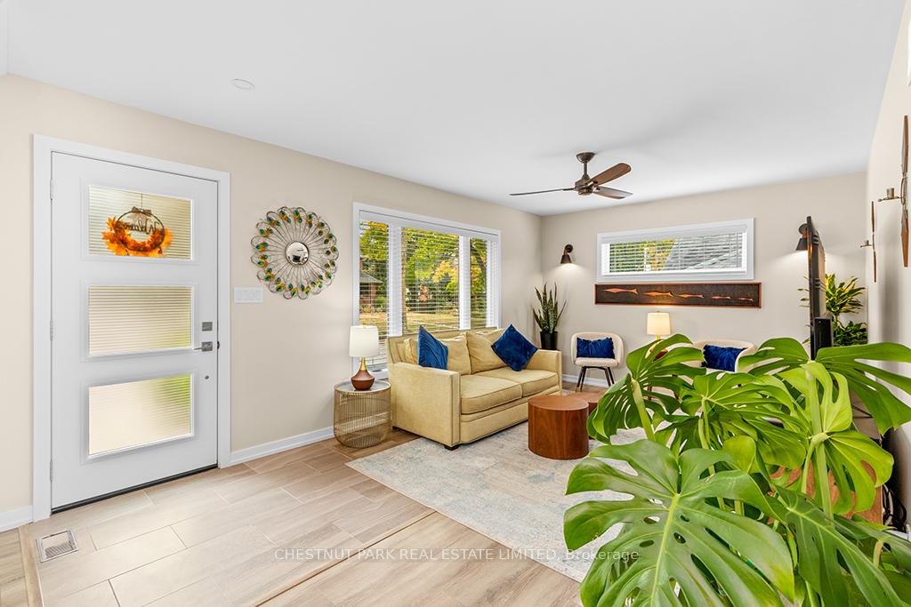 Photo 13 of 86 Mark Street W, Grey Highlands — HOMEH