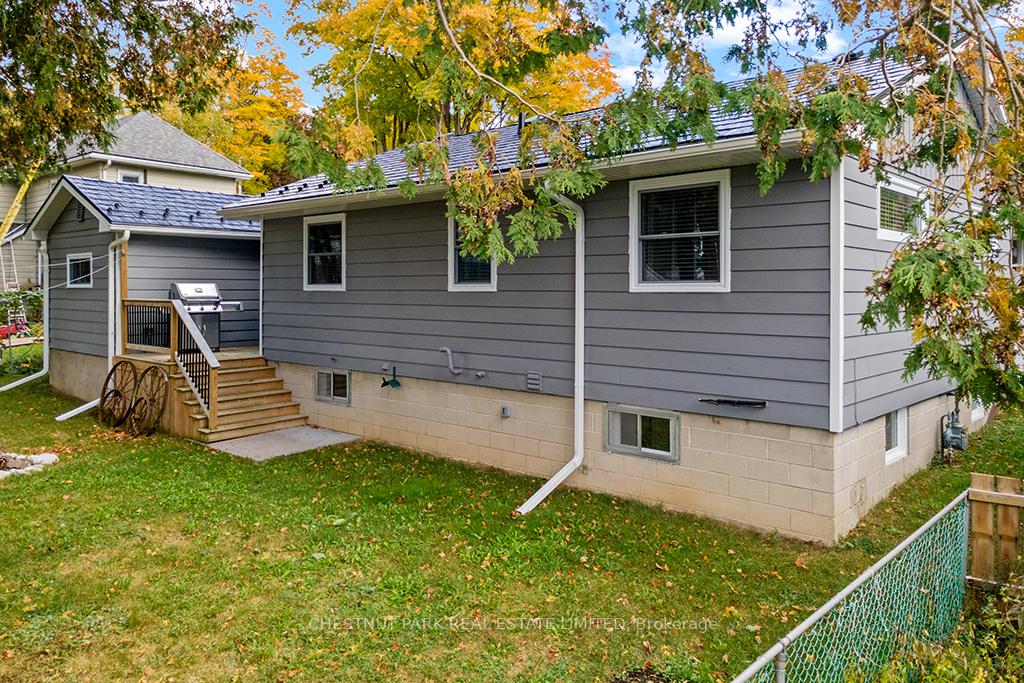 Photo 23 of 86 Mark Street W, Grey Highlands — HOMEH