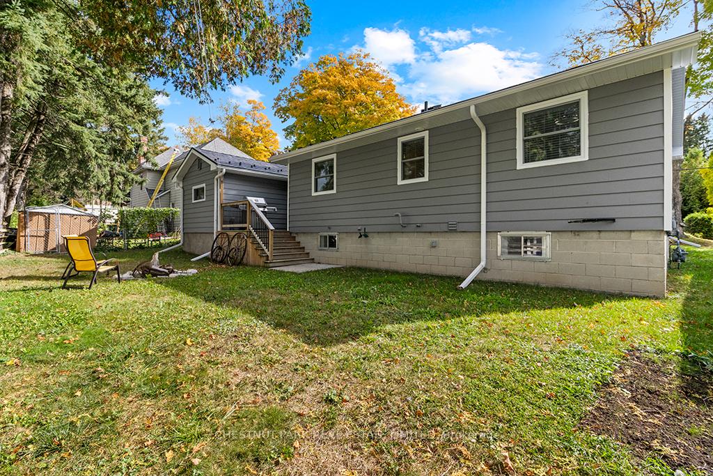 Photo 24 of 86 Mark Street W, Grey Highlands — HOMEH
