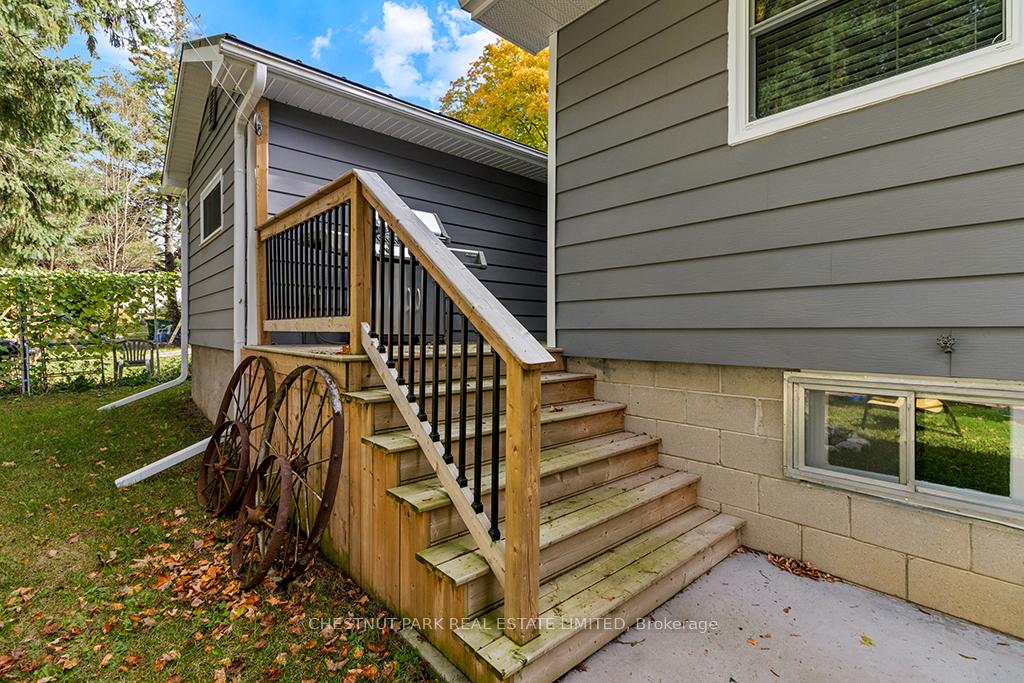 Photo 26 of 86 Mark Street W, Grey Highlands — HOMEH