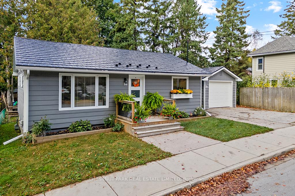 Photo 32 of 86 Mark Street W, Grey Highlands — HOMEH