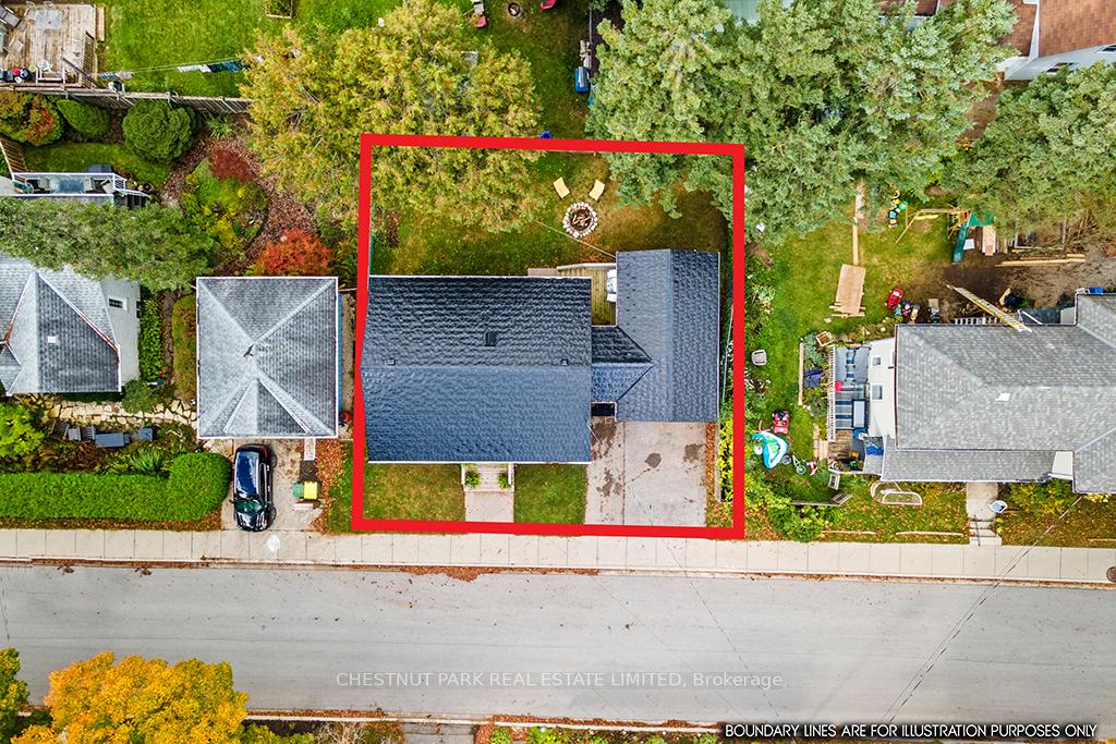 Photo 33 of 86 Mark Street W, Grey Highlands — HOMEH