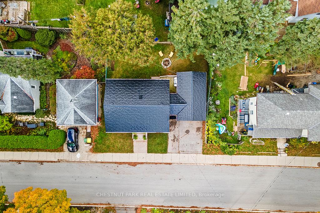Photo 34 of 86 Mark Street W, Grey Highlands — HOMEH