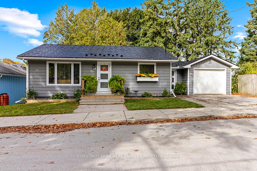 Photo 35 of 86 Mark Street W, Grey Highlands — HOMEH