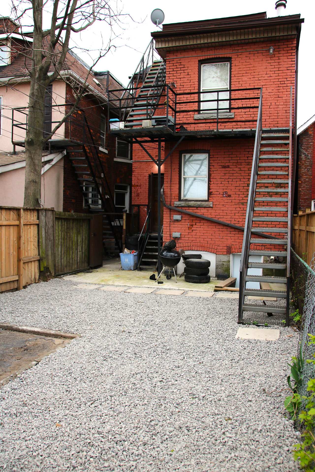 Photo 20 of 487 Cannon Street E, Hamilton, Gibson — HOMEH