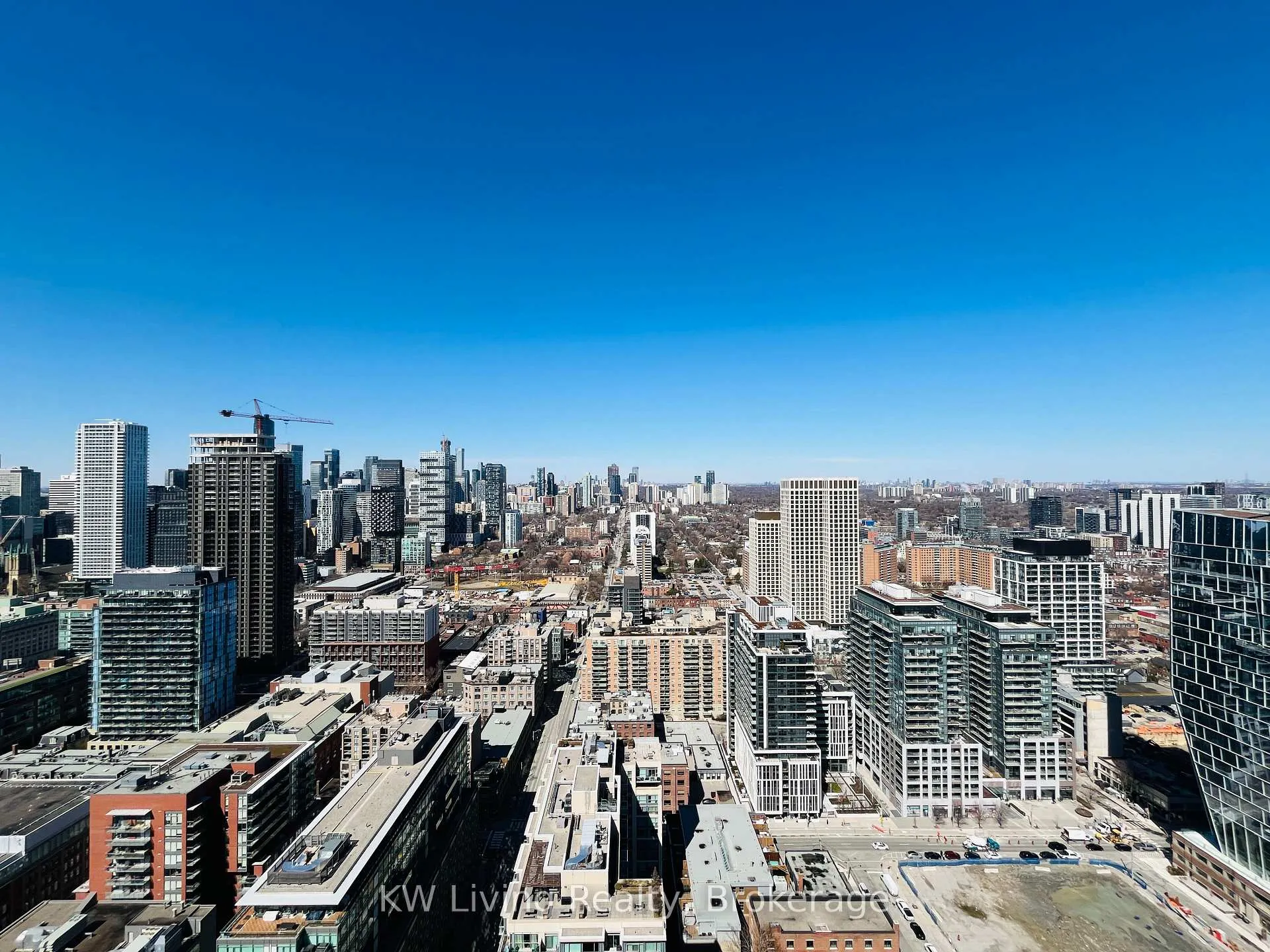Photo 8 of Unit 4301, 180 Front Street E, Toronto, Moss Park — HOMEH
