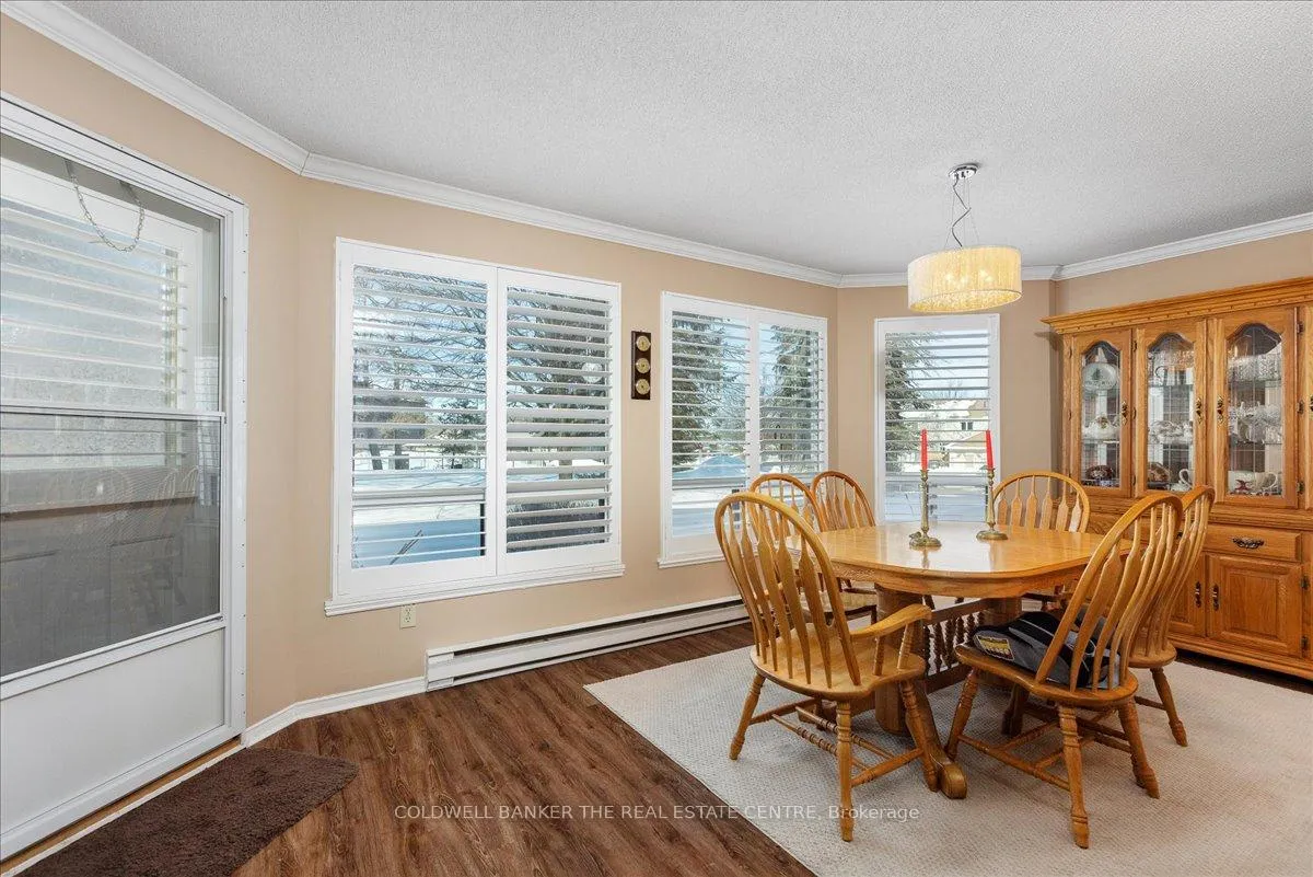 Photo 14 of Unit 105, 111 Grew Boulevard, Georgina, Sutton & Jackson's Point — HOMEH