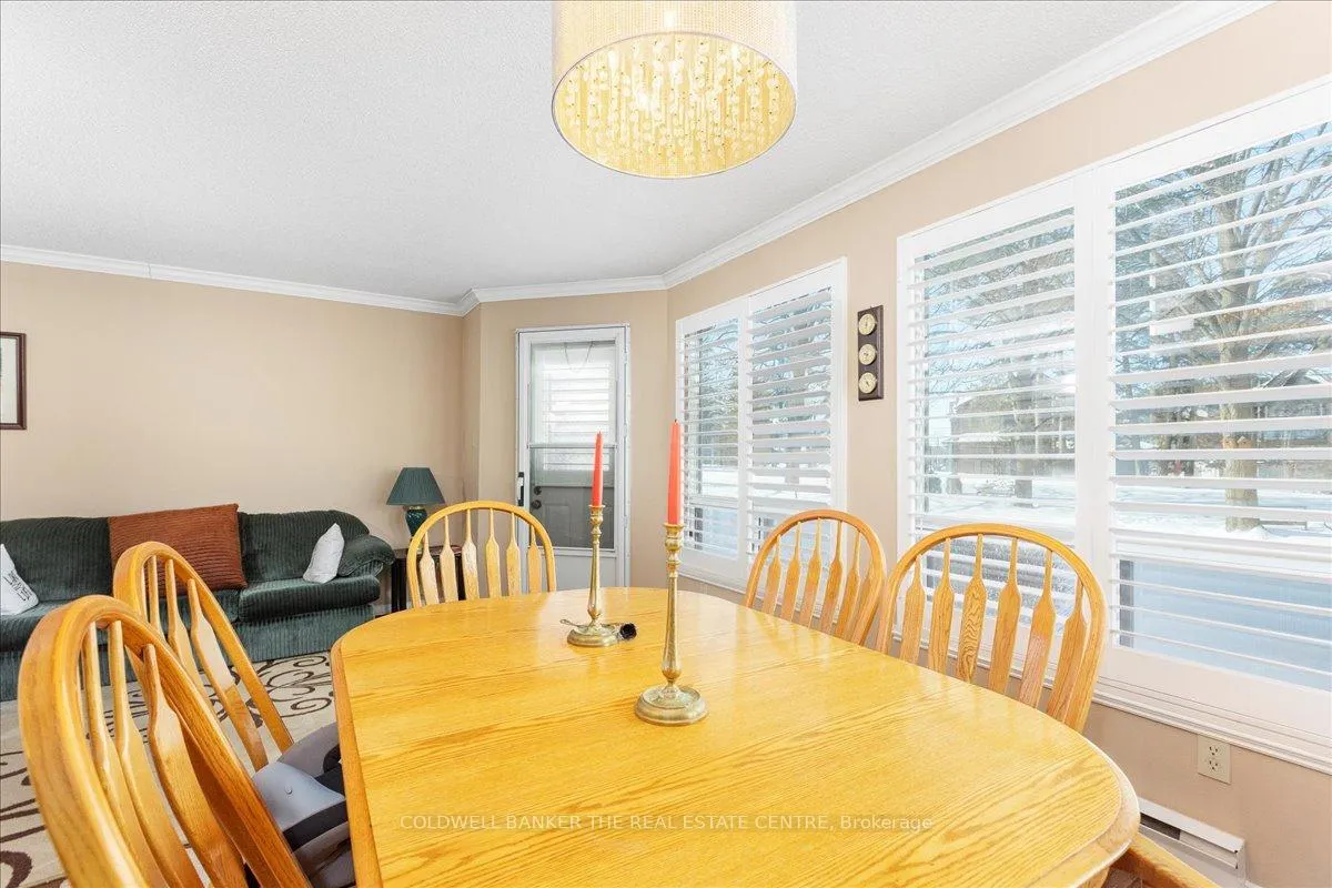 Photo 16 of Unit 105, 111 Grew Boulevard, Georgina, Sutton & Jackson's Point — HOMEH