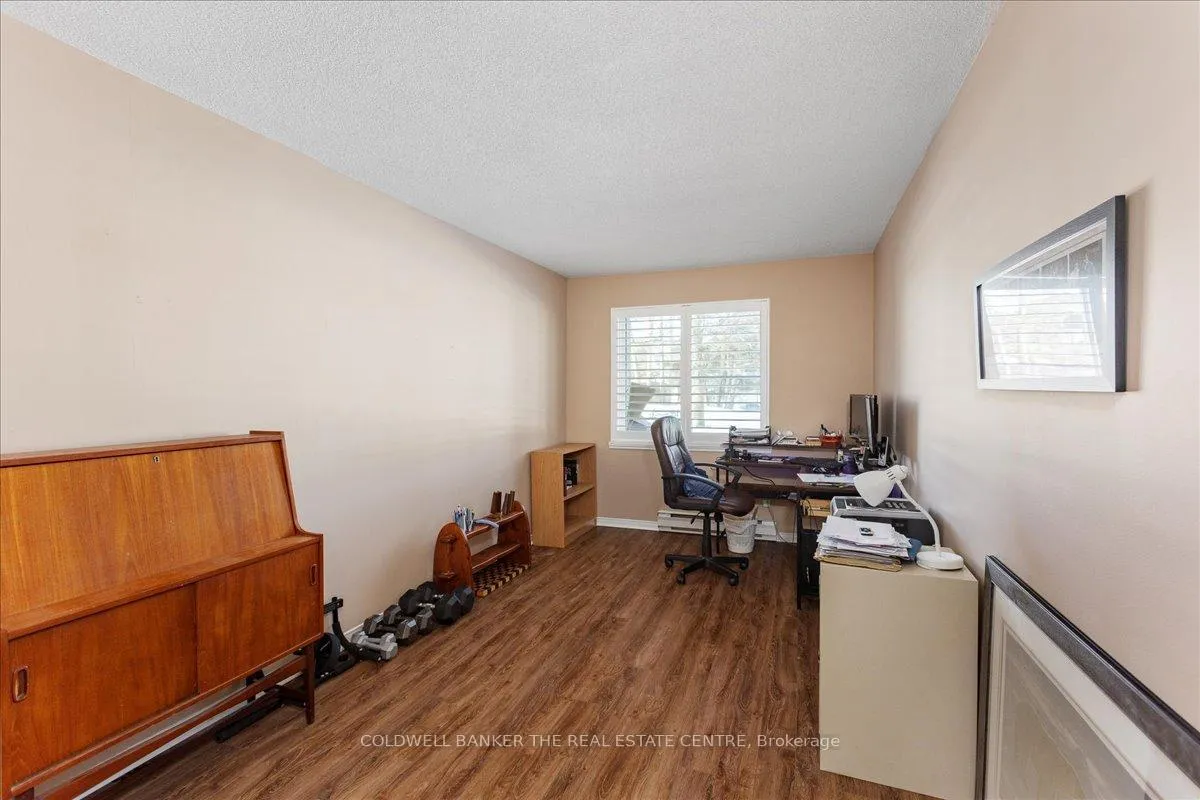 Photo 22 of Unit 105, 111 Grew Boulevard, Georgina, Sutton & Jackson's Point — HOMEH