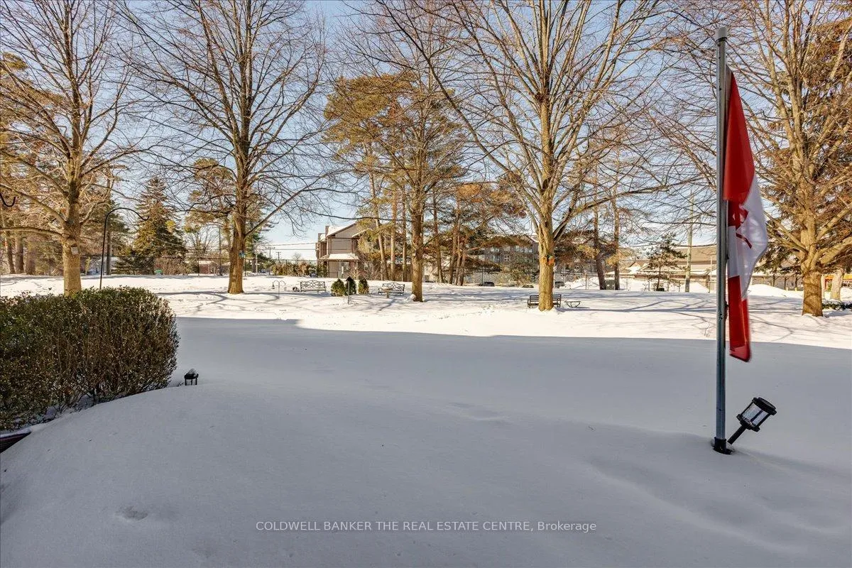 Photo 26 of Unit 105, 111 Grew Boulevard, Georgina, Sutton & Jackson's Point — HOMEH