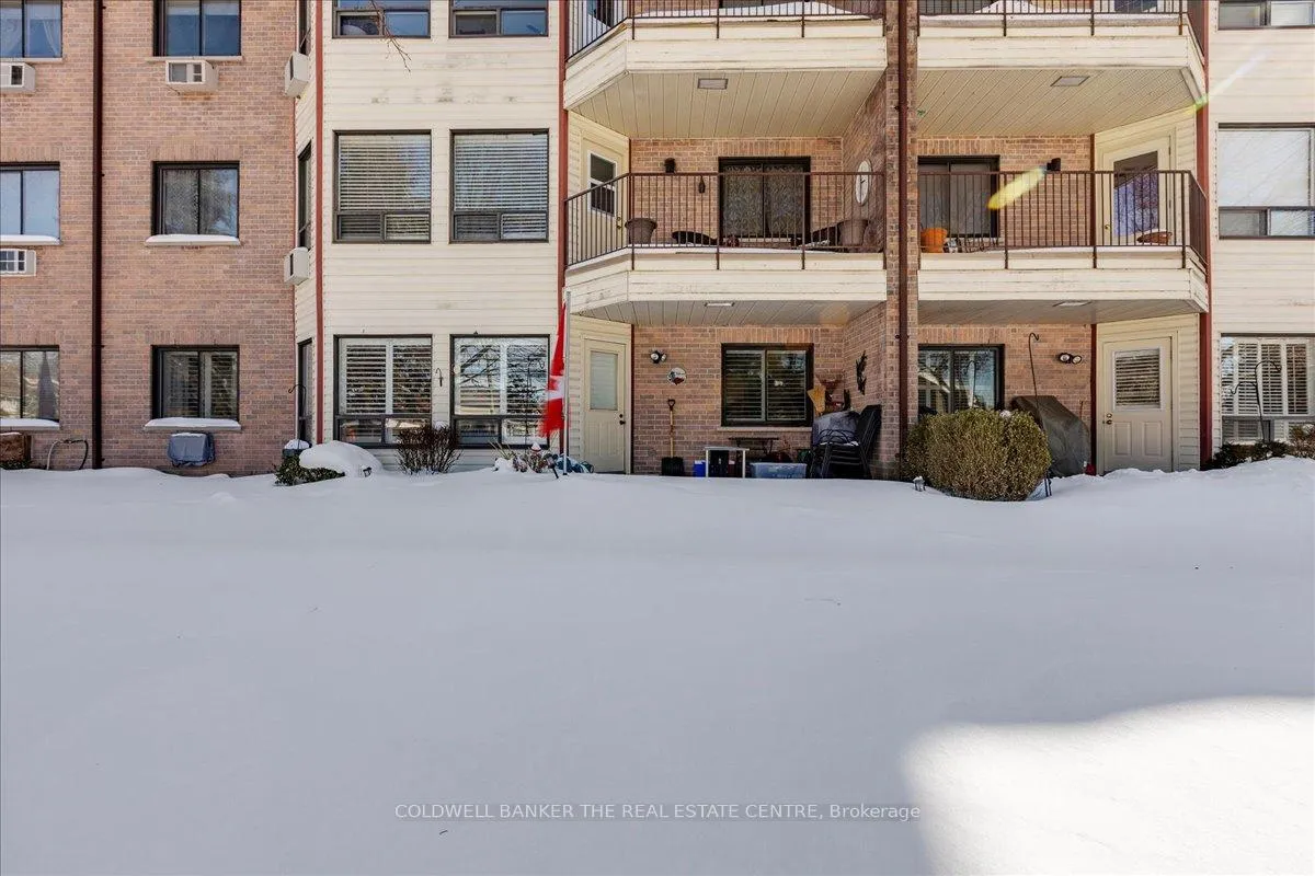 Photo 27 of Unit 105, 111 Grew Boulevard, Georgina, Sutton & Jackson's Point — HOMEH