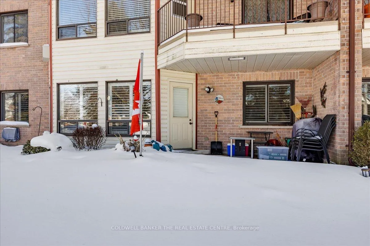 Photo 28 of Unit 105, 111 Grew Boulevard, Georgina, Sutton & Jackson's Point — HOMEH