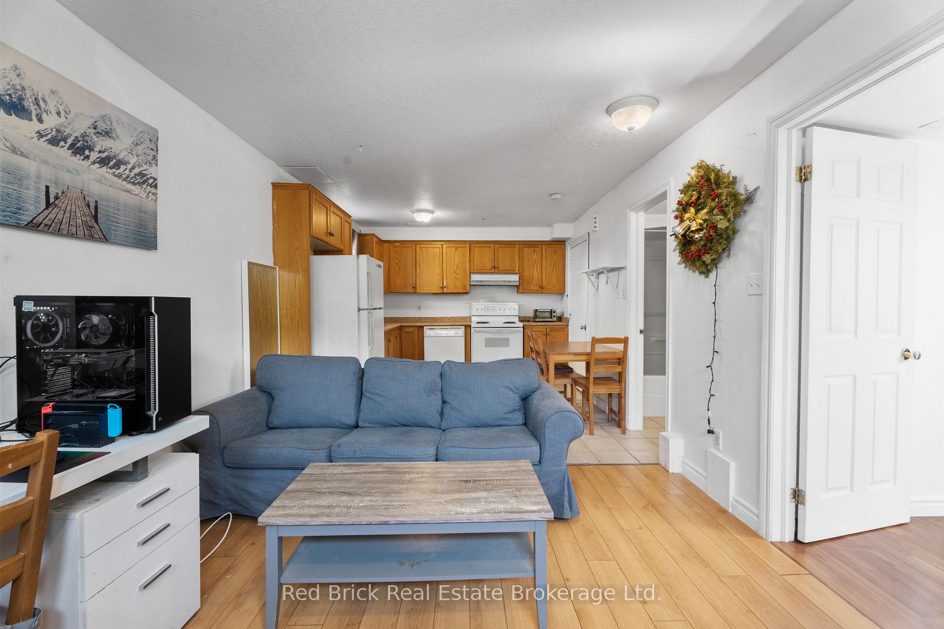 Photo 20 of 105 Flaherty Drive, Guelph, Willow West/Sugarbush/West Acres — HOMEH