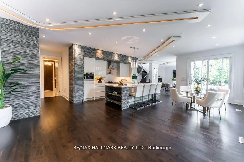 Photo 13 of 17 Hammok Crescent, Markham, Bayview Glen — HOMEH