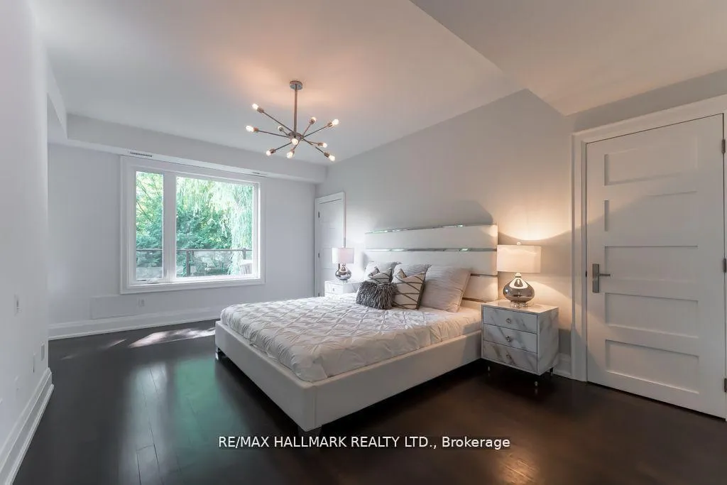 Photo 23 of 17 Hammok Crescent, Markham, Bayview Glen — HOMEH