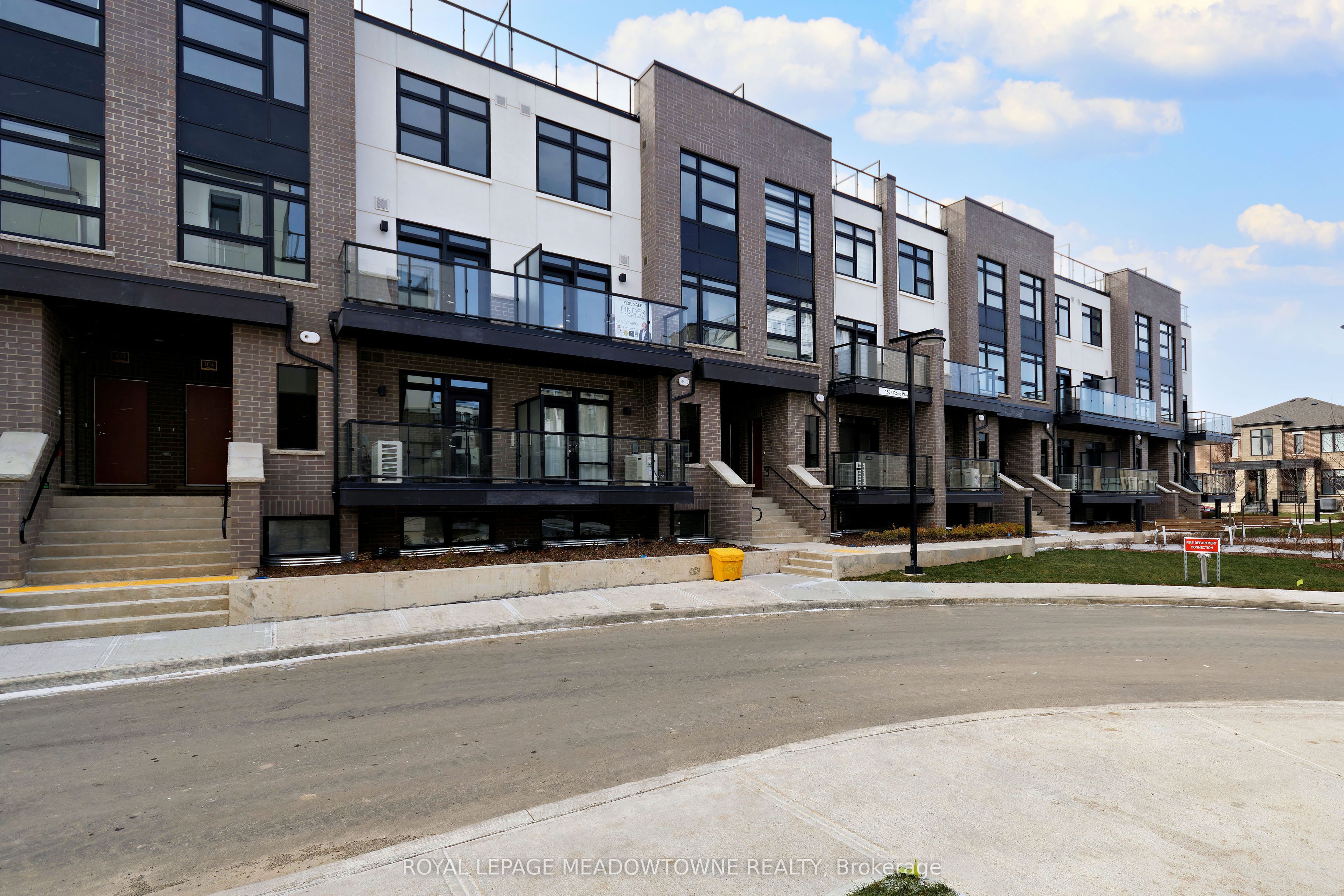 Photo 44 of Unit 108, 1565 Rose Way, Milton, Cobban — HOMEH