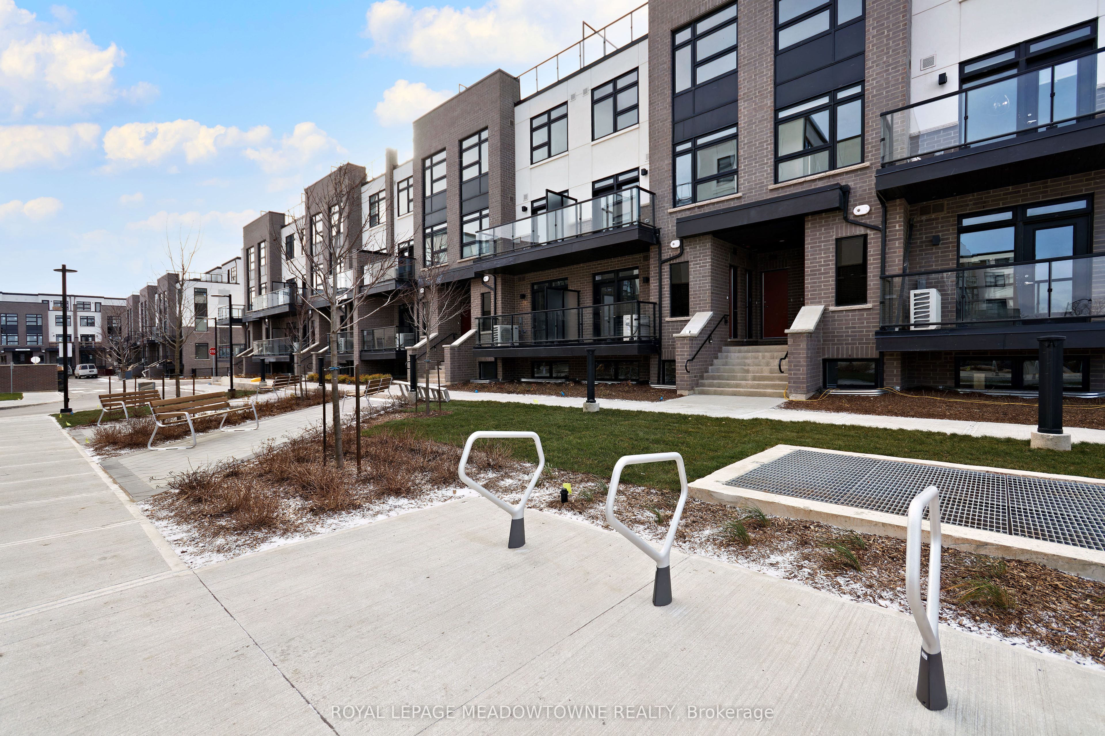 Photo 79 of Unit 108, 1565 Rose Way, Milton, Cobban — HOMEH