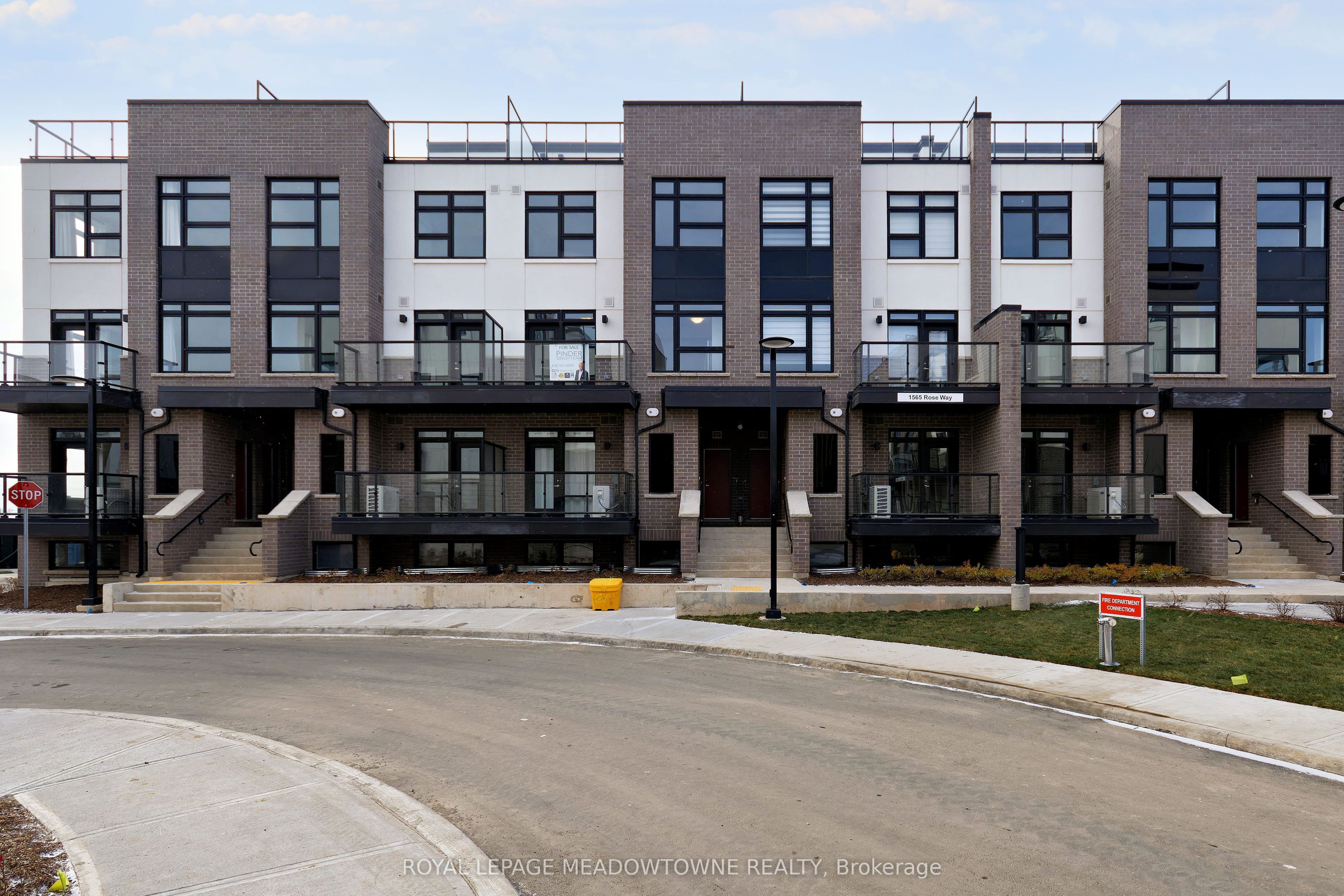 Photo 42 of Unit 108, 1565 Rose Way, Milton, Cobban — HOMEH