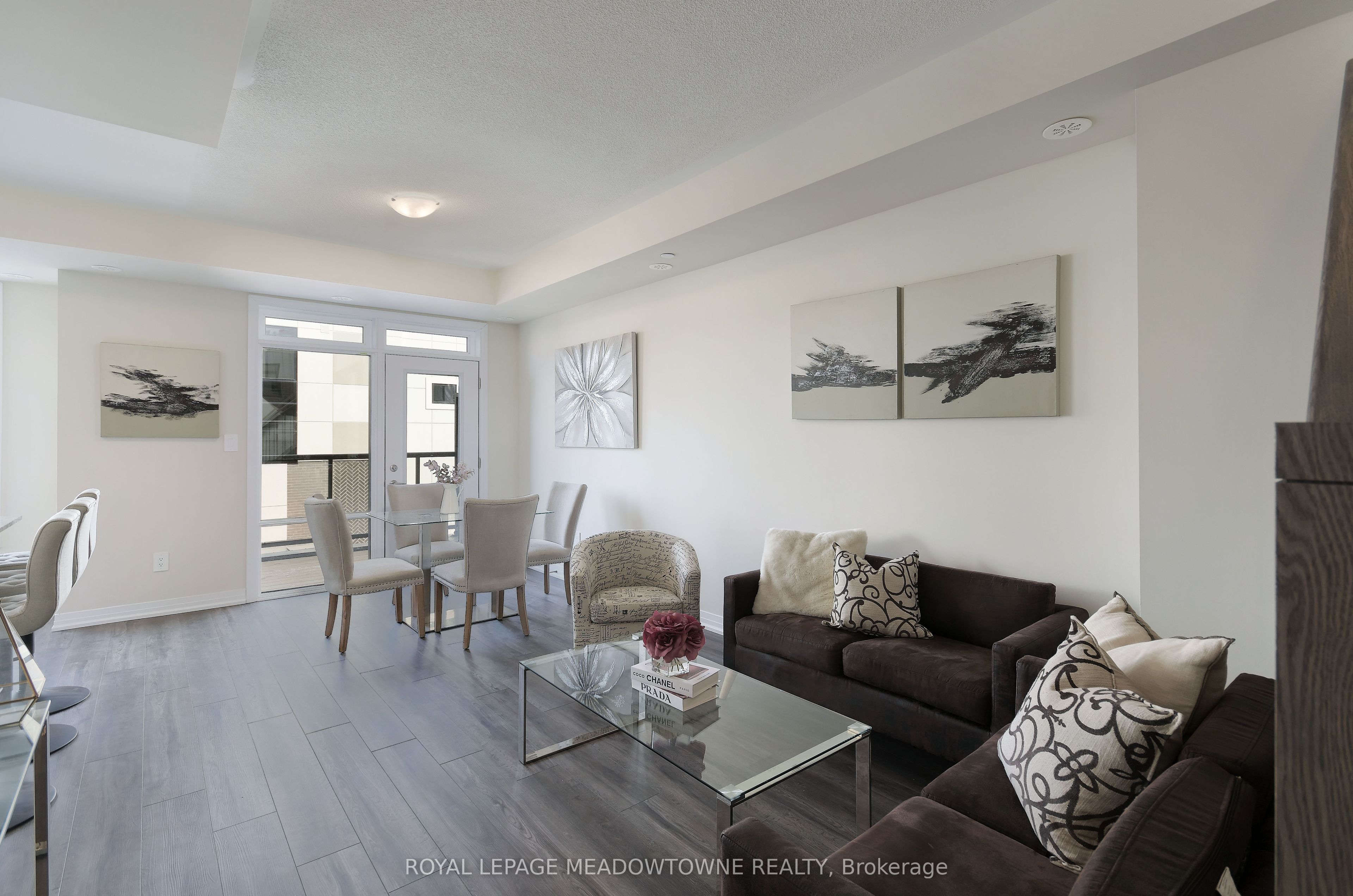 Photo 2 of Unit 108, 1565 Rose Way, Milton, Cobban — HOMEH