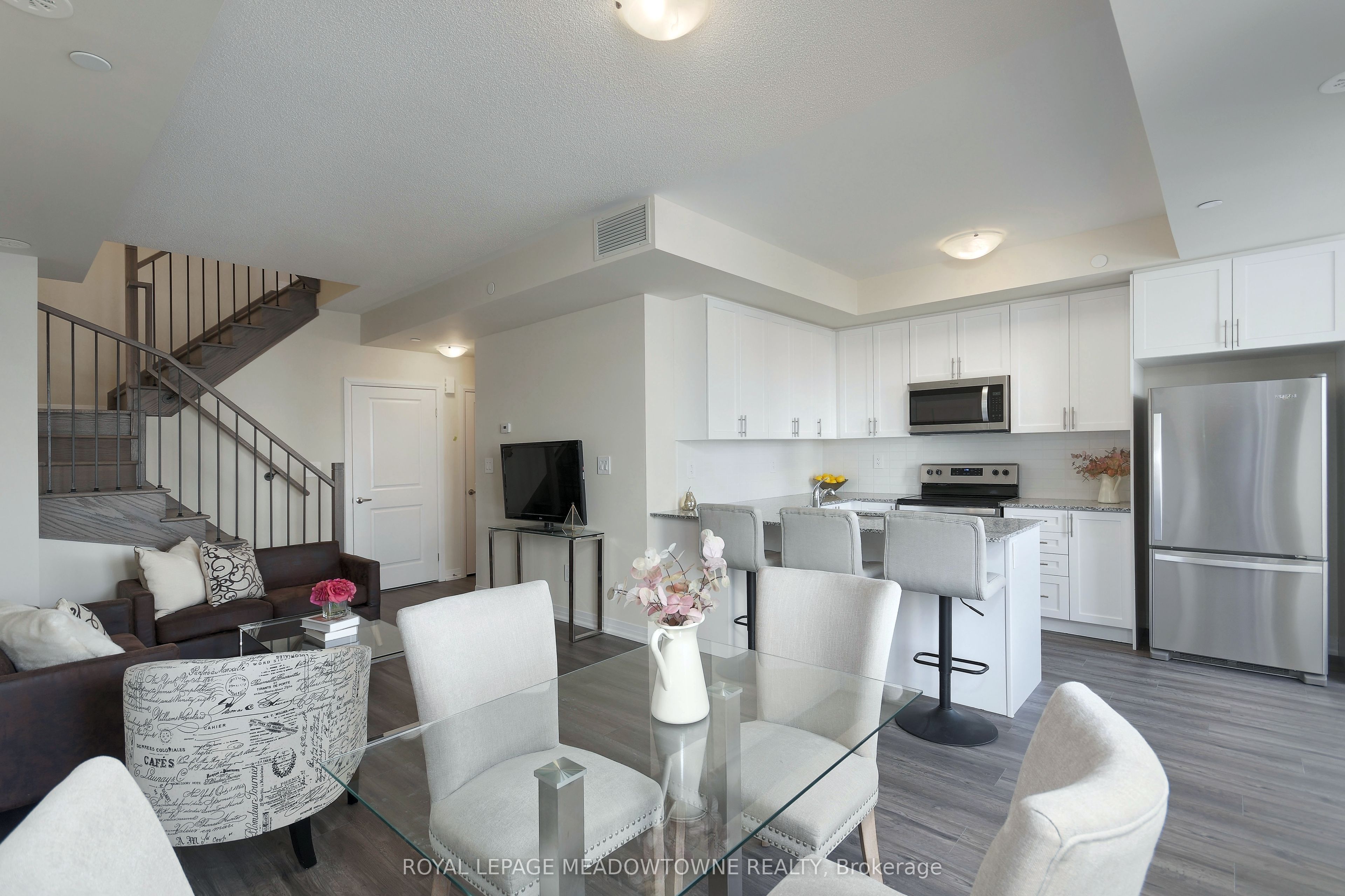 Photo 56 of Unit 108, 1565 Rose Way, Milton, Cobban — HOMEH