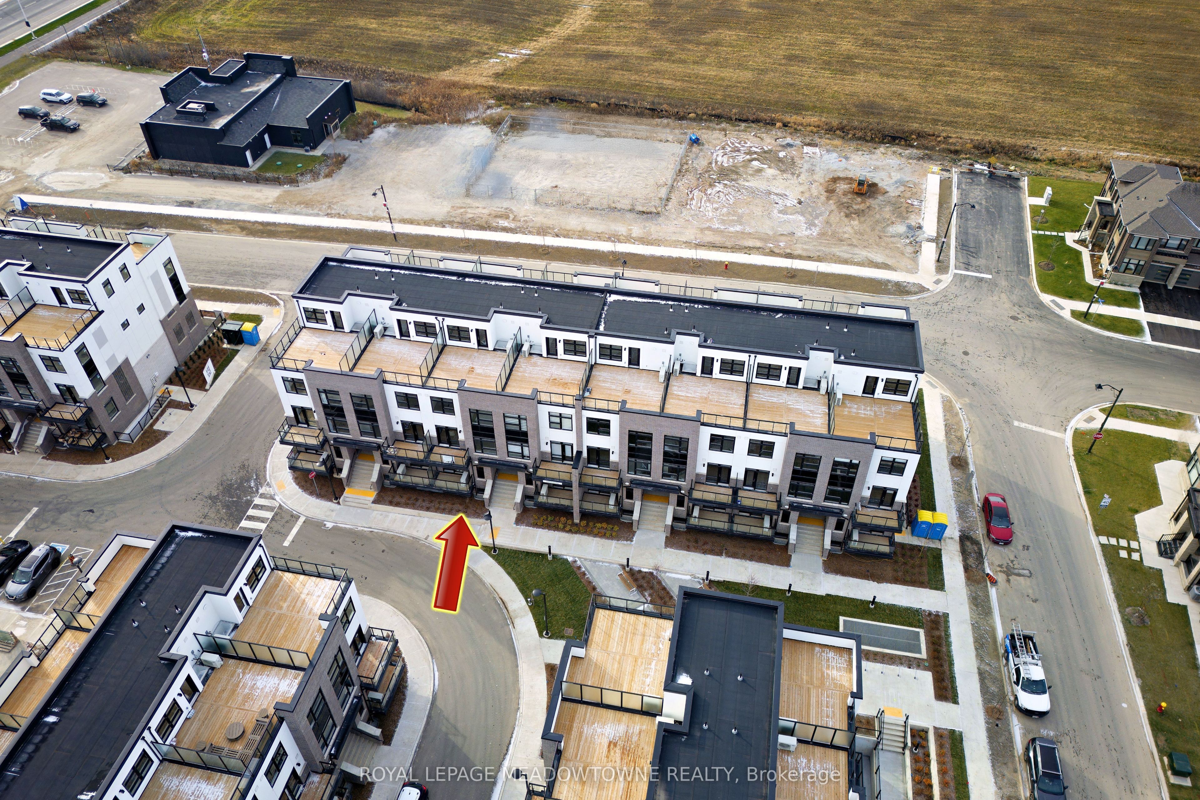 Photo 45 of Unit 108, 1565 Rose Way, Milton, Cobban — HOMEH