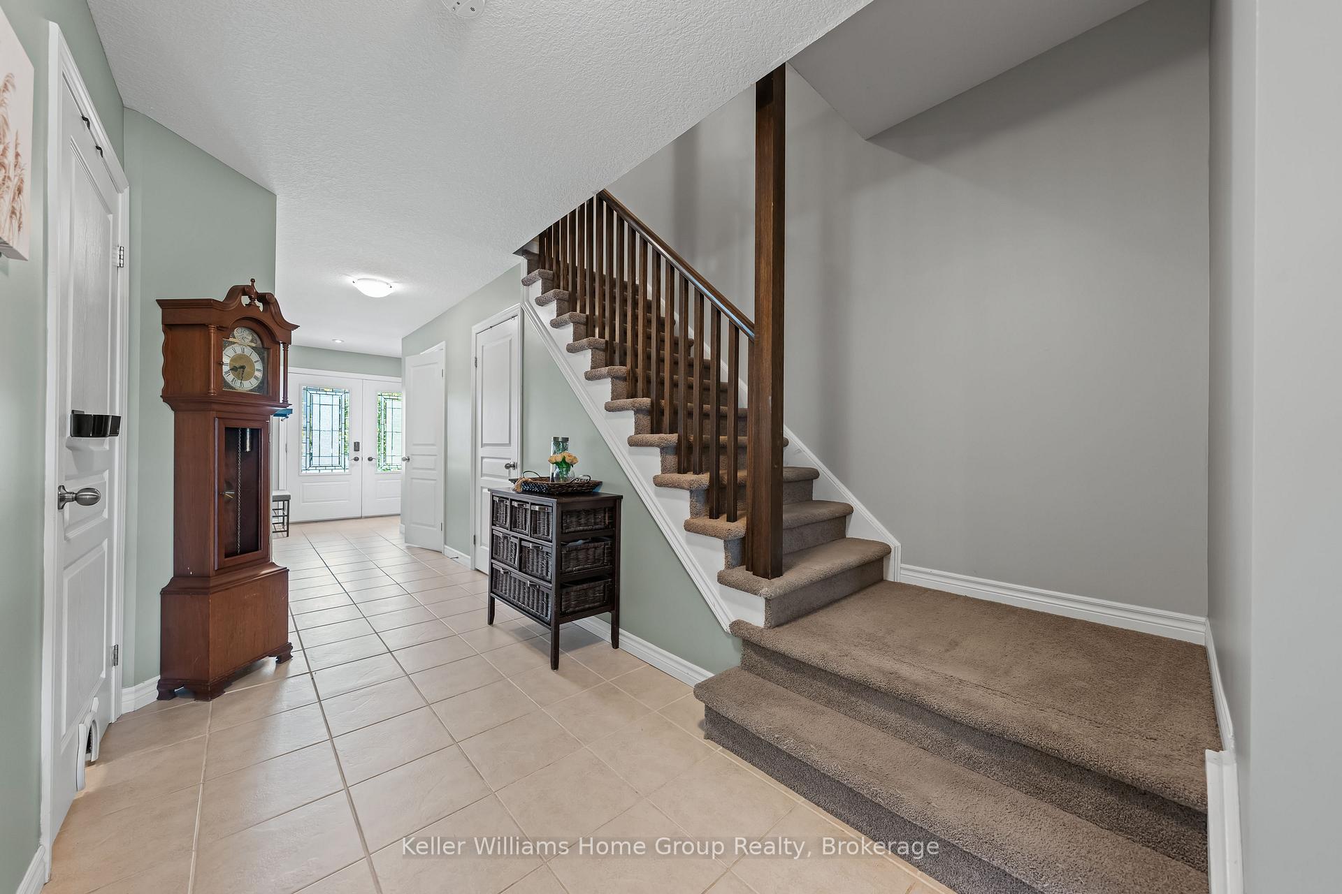 Photo 1 of 213 Couling Crescent, Guelph, Grange Road — HOMEH