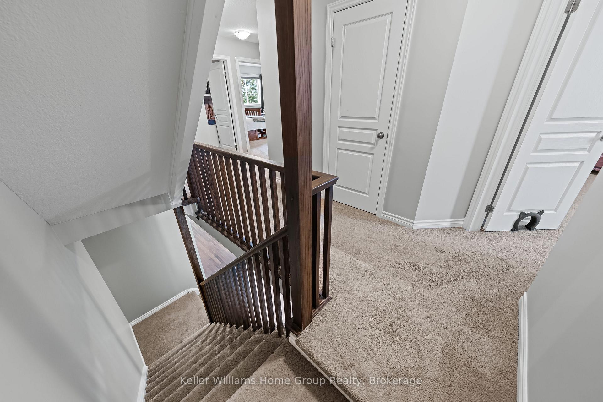 Photo 2 of 213 Couling Crescent, Guelph, Grange Road — HOMEH