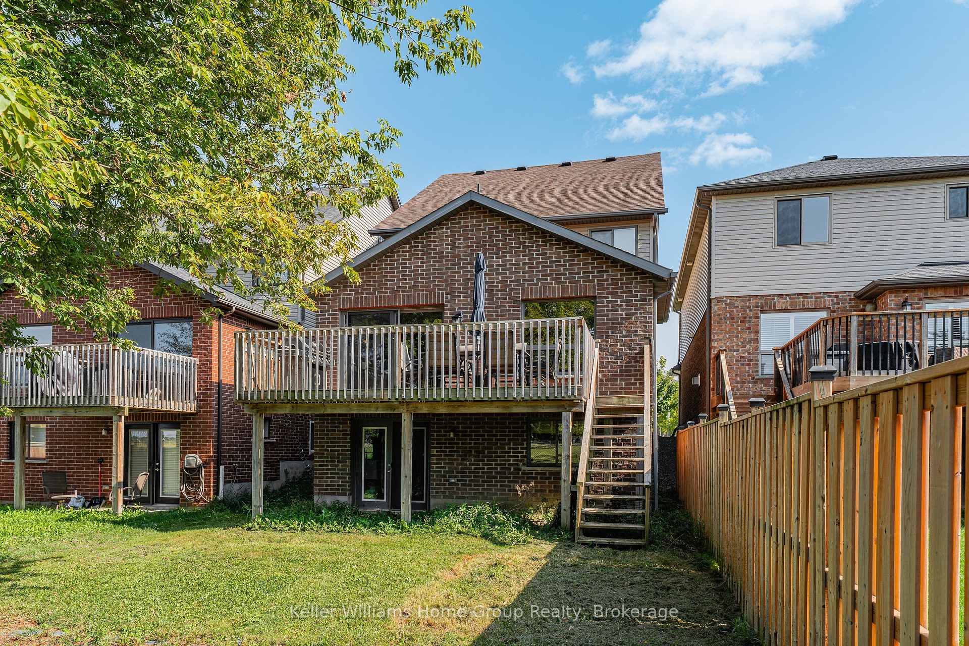Photo 8 of 213 Couling Crescent, Guelph, Grange Road — HOMEH