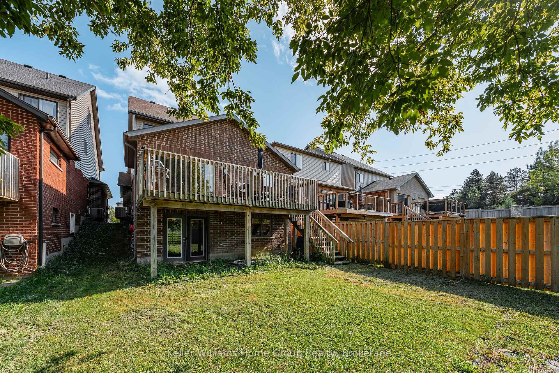 Photo 10 of 213 Couling Crescent, Guelph, Grange Road — HOMEH