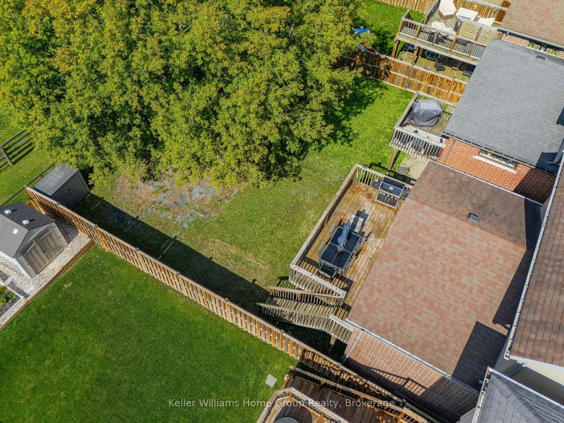 Photo 11 of 213 Couling Crescent, Guelph, Grange Road — HOMEH