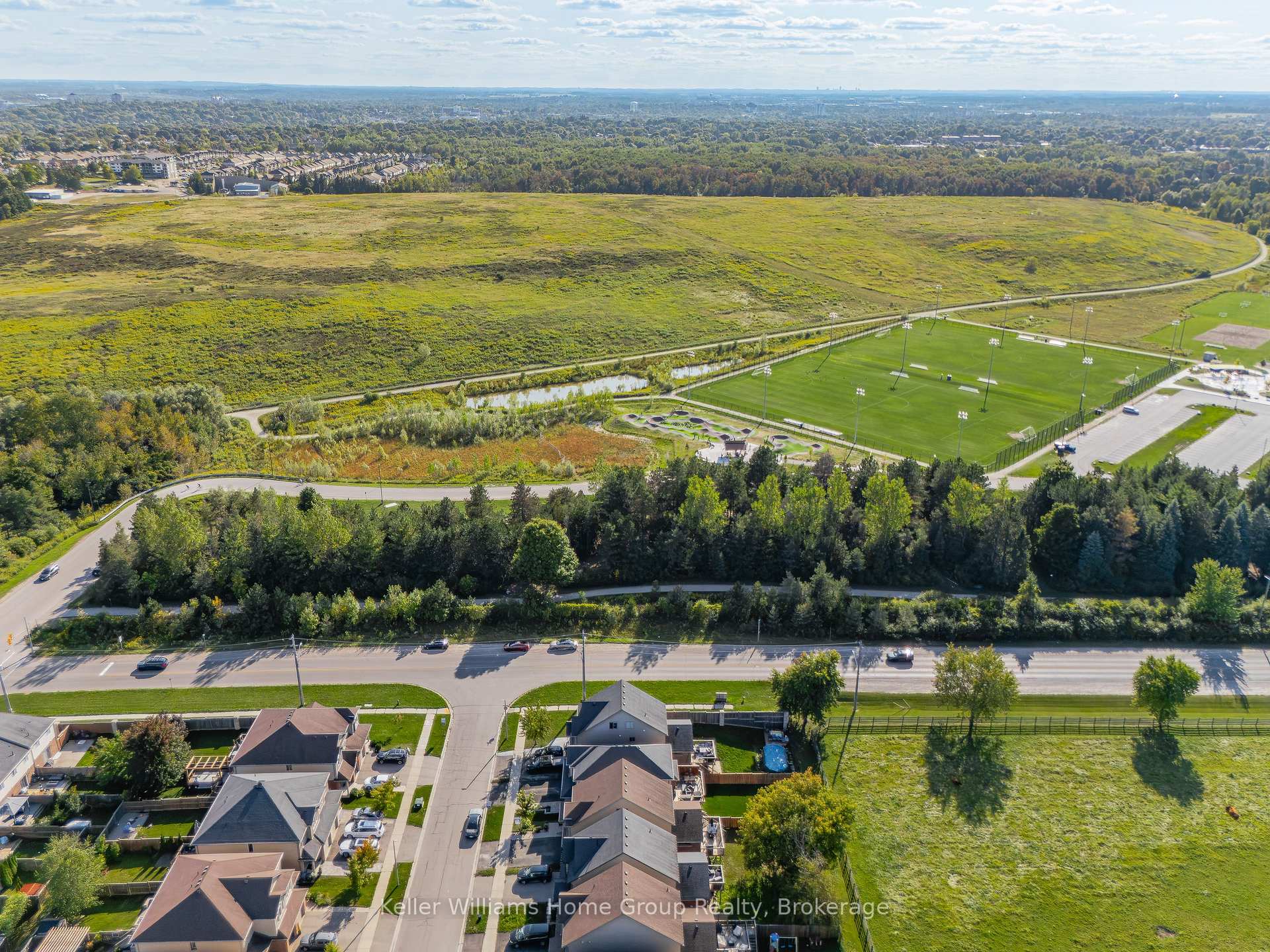 Photo 12 of 213 Couling Crescent, Guelph, Grange Road — HOMEH